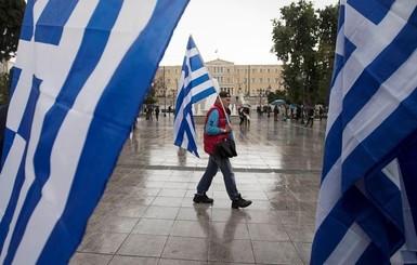 Греция получила отсрочку до конца июня