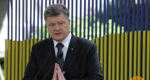 Порошенко обсудил с мировыми лидерами давление на Россию и поддержку Украины