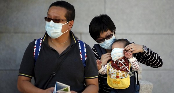 Пятеро жителей Южной Кореи стали жертвами опасного коронавируса