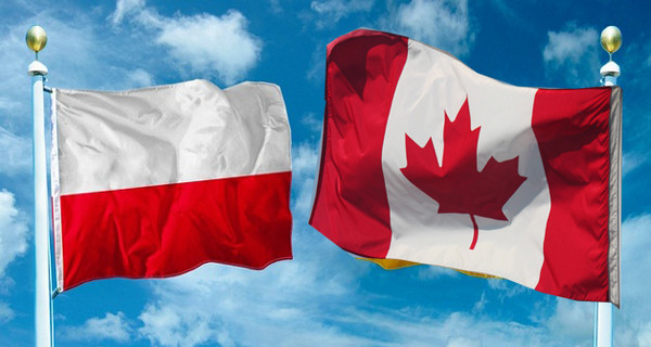 Премьеры Польши и Канады обсудят помощь Украине