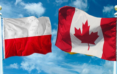 Премьеры Польши и Канады обсудят помощь Украине