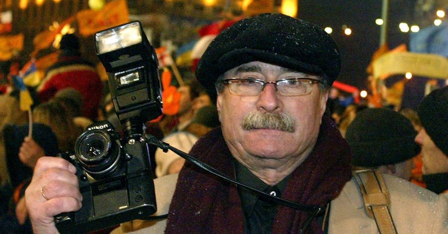 Игорь Костин, прославившийся своими снимками Чернобыля, погиб в ДТП