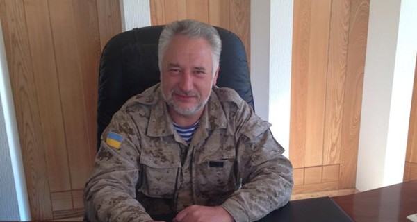 СМИ назвали имя нового губернатора Донецкой области
