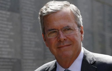 Брат Буша призвал увеличить военное присутствие США в Европе