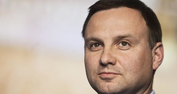 Новый президент Польши заявил, что не доверяет своему правительству