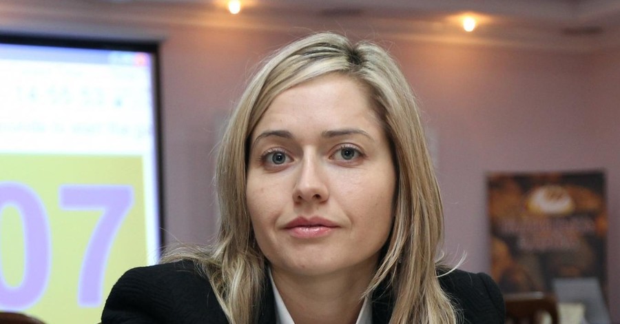 Чемпионка Европы по шахматам Наталья Жукова: 
