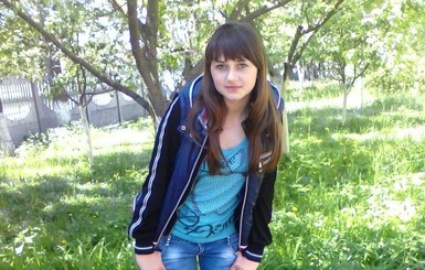 На Ивано-Франковщине похитили 16-летнюю девушку
