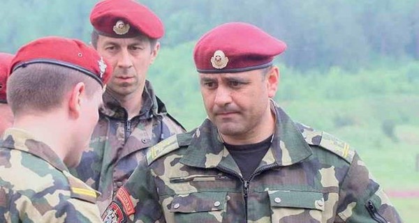 Беларусь начала военные учения на границе с Украиной