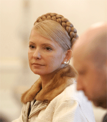 Чего ждать от Кабмина под руководством Тимошенко 