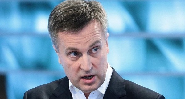 Борцы с коррупцией подали в суд на Наливайченко за то, что он их уволил
