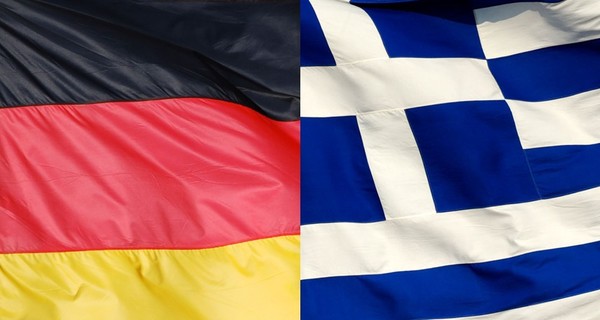 Больше половины немцев хотят, чтобы Греция вышла из Еврозоны