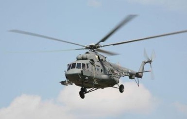 В Колумбии вертолет сел на минное поле, погибли военные