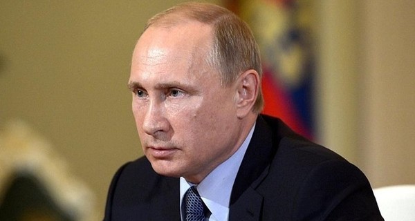 Путин подписал указ о продлении встречных санкций против Евросоюза