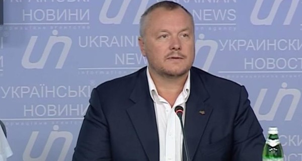 Депутат призвал коллег поддержать энергетическую независимость Украины