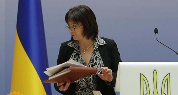 Яресько признала, что Украина может объявить дефолт уже в июле