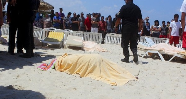 Мировое сообщество всколыхнули теракты в Тунисе и Франции