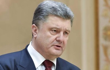 Порошенко заявил, что готовит Украину к референдуму о вступлении в НАТО