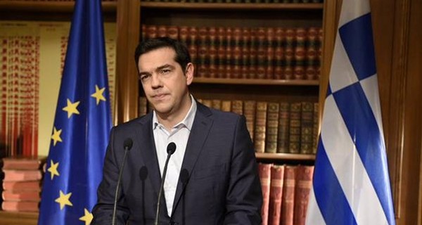 Греция официально признана неплатежеспособной