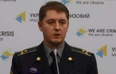 Ситуация в АТО: активизация противника на Луганщине, разрушенное Широкино и жертвы мины