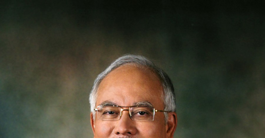 Премьер Малайзии обвиняется в краже 700 миллионов долларов