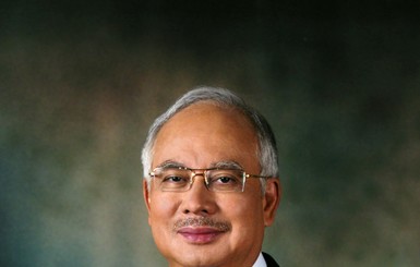 Премьер Малайзии обвиняется в краже 700 миллионов долларов