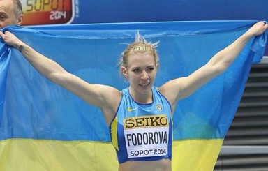 Украинка выиграла Кубок Европы по многоборью