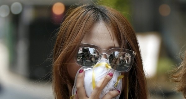 Количество жертв вируса МЕРС в Южной Корее возросло до 34