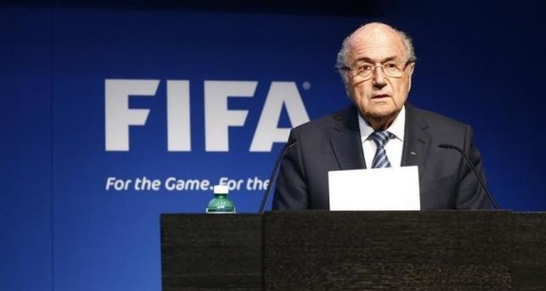 Йозеф Блаттер отказался от дачи показаний по делу ФИФА