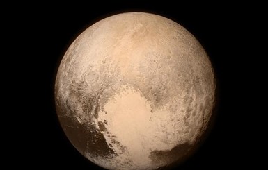 Человечество покорило Плутон, на очереди - Марс
