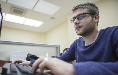В Киеве начинает работу летняя школа программирования