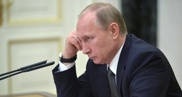 Путин ликвидировал Министерство по делам Крыма