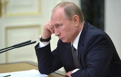 Путин ликвидировал Министерство по делам Крыма