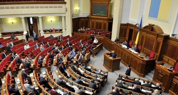 Верховная Рада решила дать украинской армии еще 5 миллиардов гривен