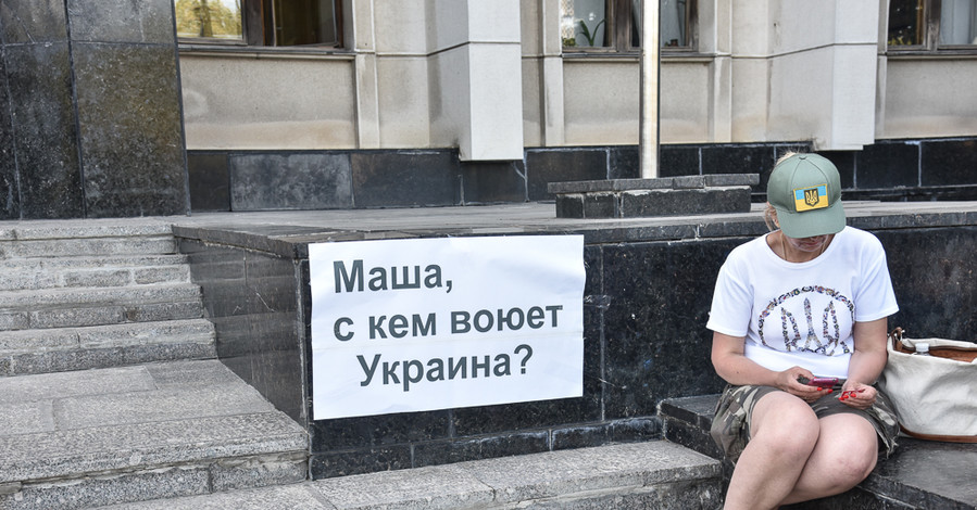 Саакашвили дал Гайдар испытательный срок в три месяца