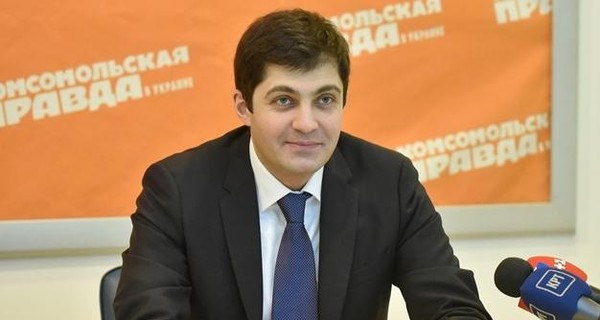 Сакварилидзе не пойдет в Генпрокуроры – ему жениться надо