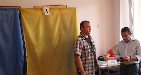 Выборы в Чернигове: открыто 19 уголовных производств по фактам нарушений на 205-м округе