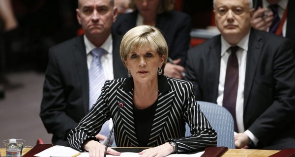 Австралия заявила о намерении обойти вето России в Совбезе ООН по Боингу