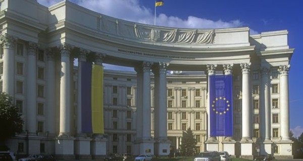 В  Нидерландах требуют референдума по вопросу ратификации соглашения об ассоциации Украины с ЕС