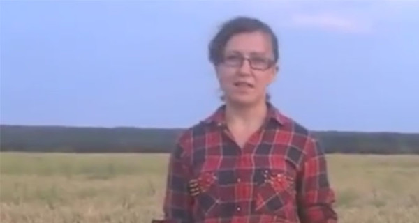 В России фермер пообещала Путину публично сжечь урожай