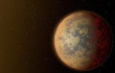 Ученые нашли экзопланету у Солнечной системы