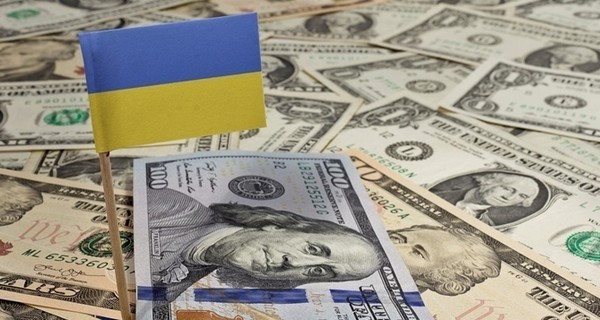 Украина получила транш МВФ