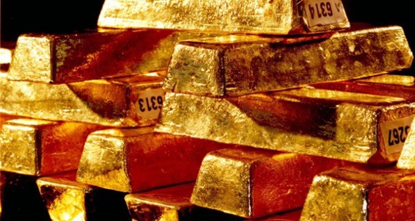 Золотовалютный резерв Украины за лето вырос