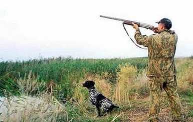 В семи районах Запорожской области запретили охоту