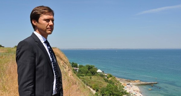 МВД подозревает экс-министра экологии Шевченко в незаконном обогащении