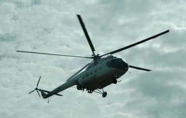 В России вертолет столкнулся с гидропланом, погибли пять человек