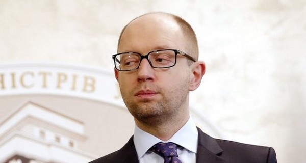 Яценюк предложит новый состав Кабмина в сентябре