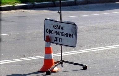 Минобороны об аварии с участием военного на Донбассе: водитель был трезв