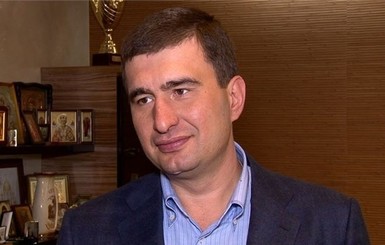 У задержанного в Италии экс-депутата Маркова есть российский паспорт