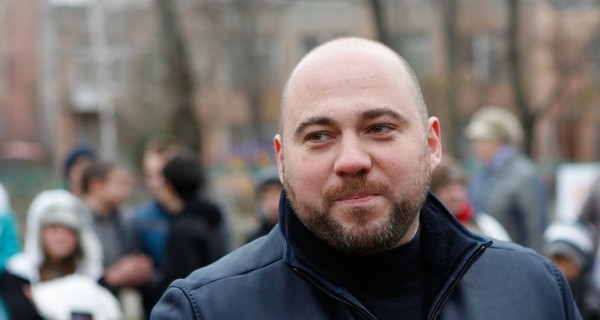 Депутат Столар опроверг свое назначение на начштаба БПП в Киеве