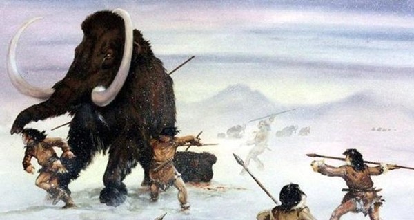 Ученые рассказали, почему на самом деле вымерли мамонты и саблезубы
